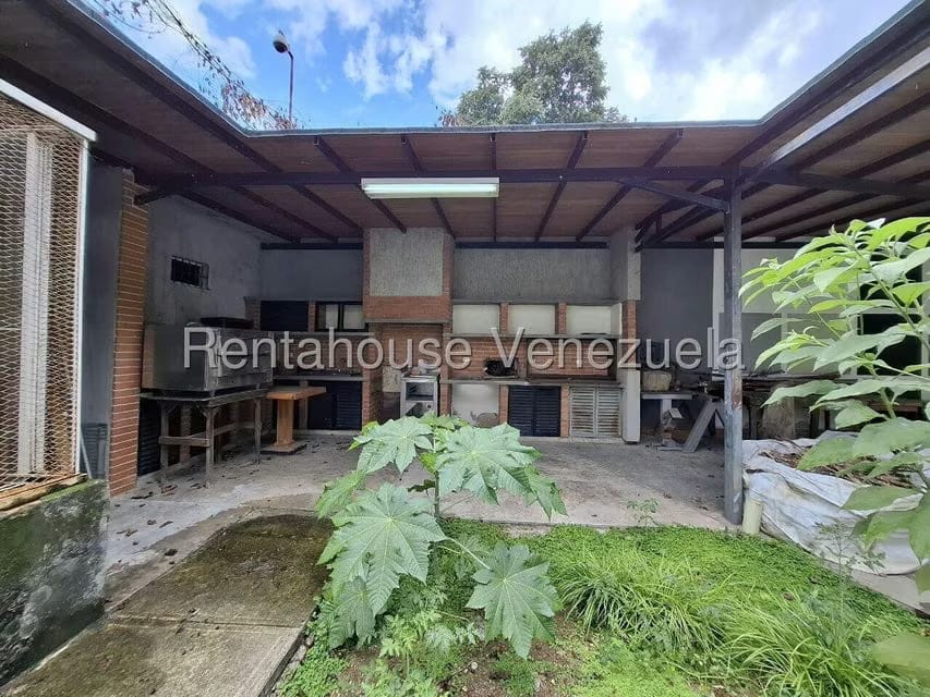 Casa (1 Nivel) en Venta en El Limon, Aragua - 41
