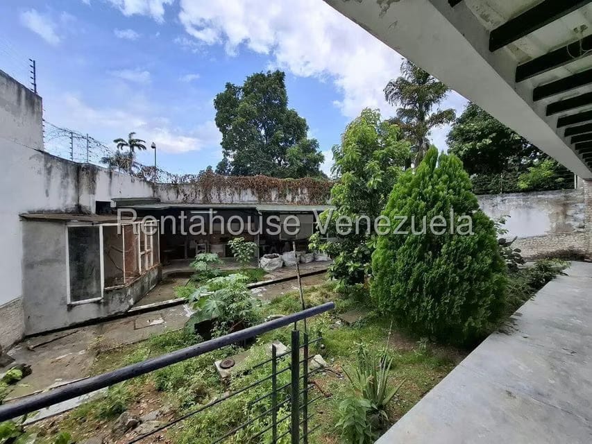 Casa (1 Nivel) en Venta en El Limon, Aragua - 42
