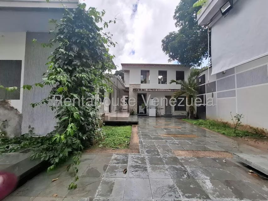 Casa (1 Nivel) en Venta en El Limon, Aragua - 48