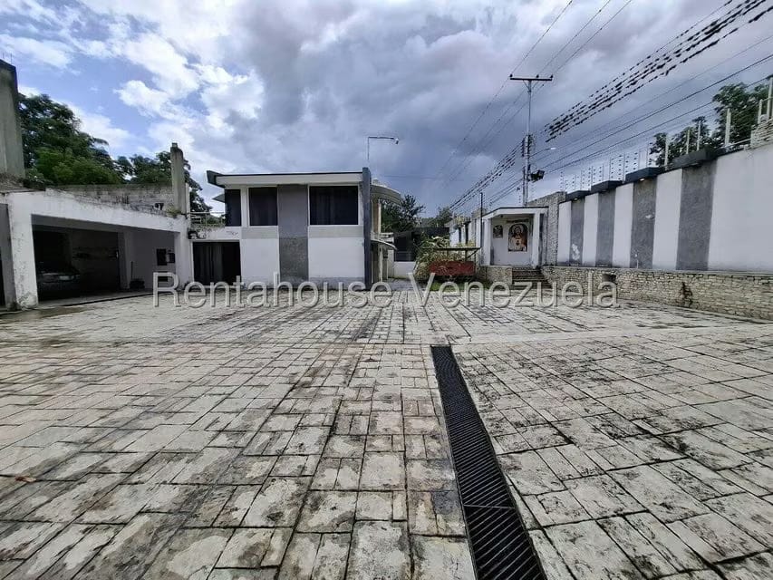 Casa (1 Nivel) en Venta en El Limon, Aragua - 50