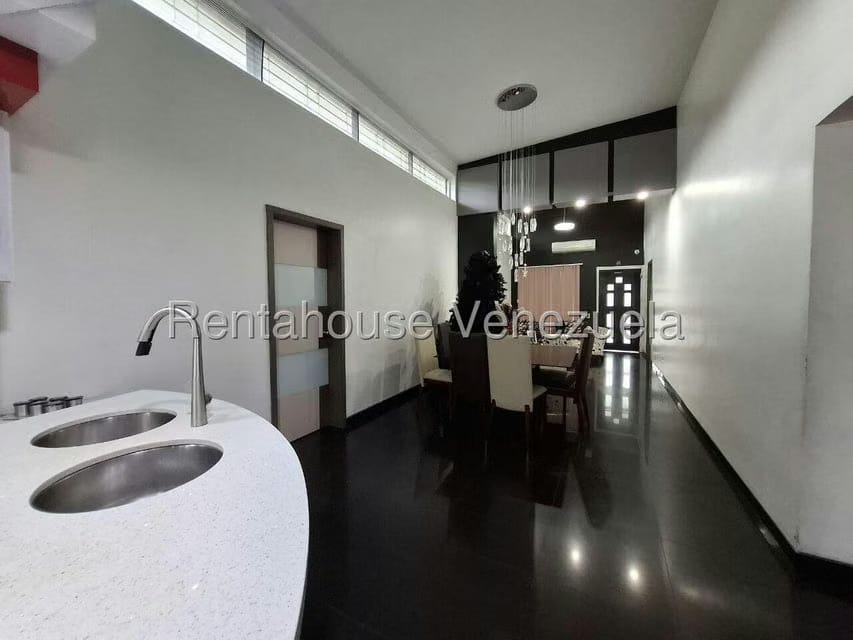 Casa (1 Nivel) en Venta en El Limon, Aragua - 6