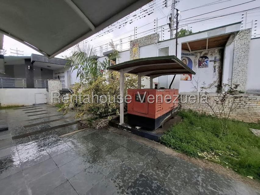 Casa (1 Nivel) en Venta en El Limon, Aragua - 53