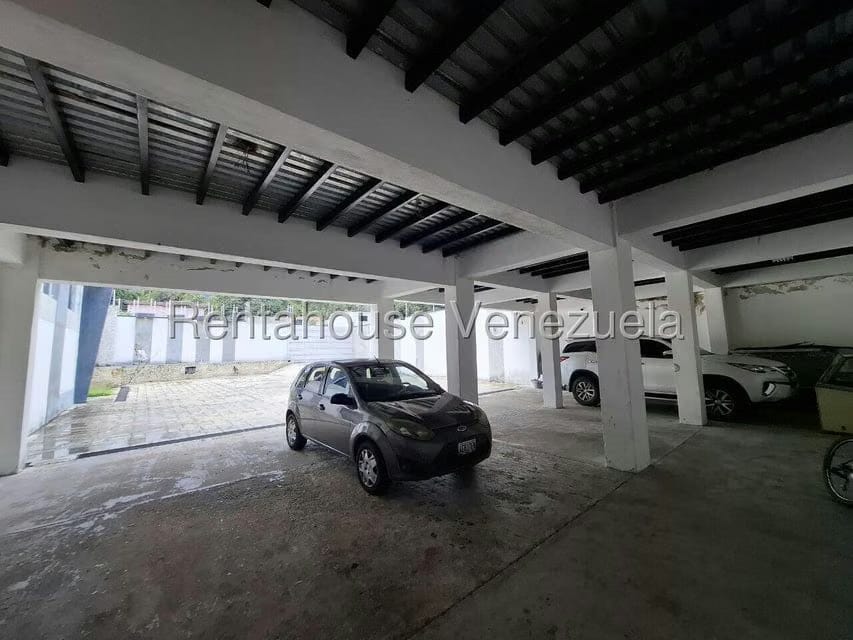 Casa (1 Nivel) en Venta en El Limon, Aragua - 54