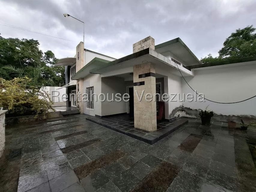 Casa (1 Nivel) en Venta en El Limon, Aragua - 55