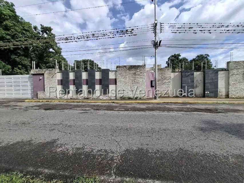 Casa (1 Nivel) en Venta en El Limon, Aragua - 56