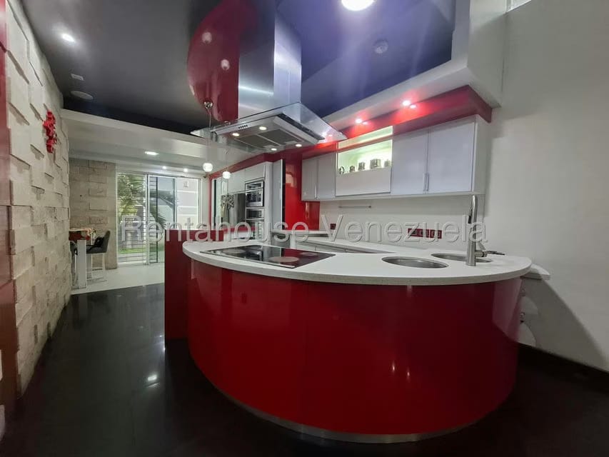 Casa (1 Nivel) en Venta en El Limon, Aragua - 7