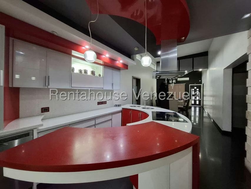 Casa (1 Nivel) en Venta en El Limon, Aragua - 9