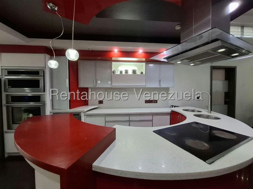 Casa (1 Nivel) en Venta en El Limon, Aragua - 10