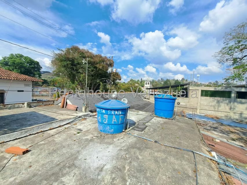 Casa (1 Nivel) en Venta en Avenida Principal Cecilio Acosta, Miranda - 20