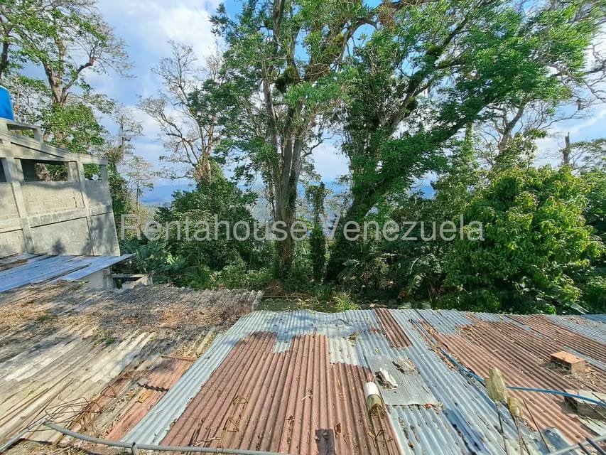 Casa (1 Nivel) en Venta en Avenida Principal Cecilio Acosta, Miranda - 21