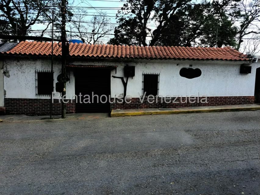 Casa (1 Nivel) en Venta en Avenida Principal Cecilio Acosta, Miranda - 22