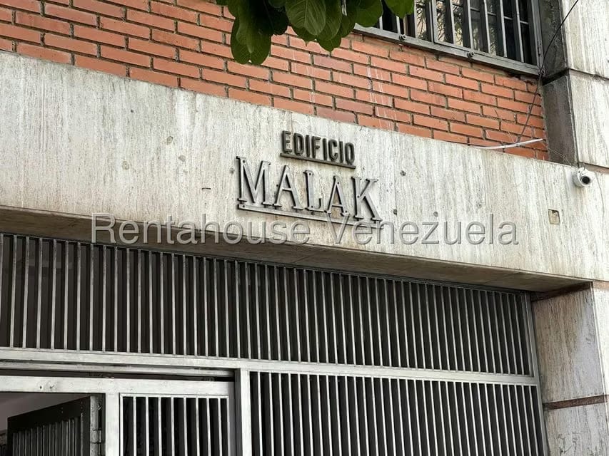 Comercial (Oficina) en Venta en Sabana Grande, Distrito Metropolitano - 2