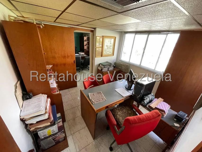 Comercial (Oficina) en Venta en Sabana Grande, Distrito Metropolitano - 11