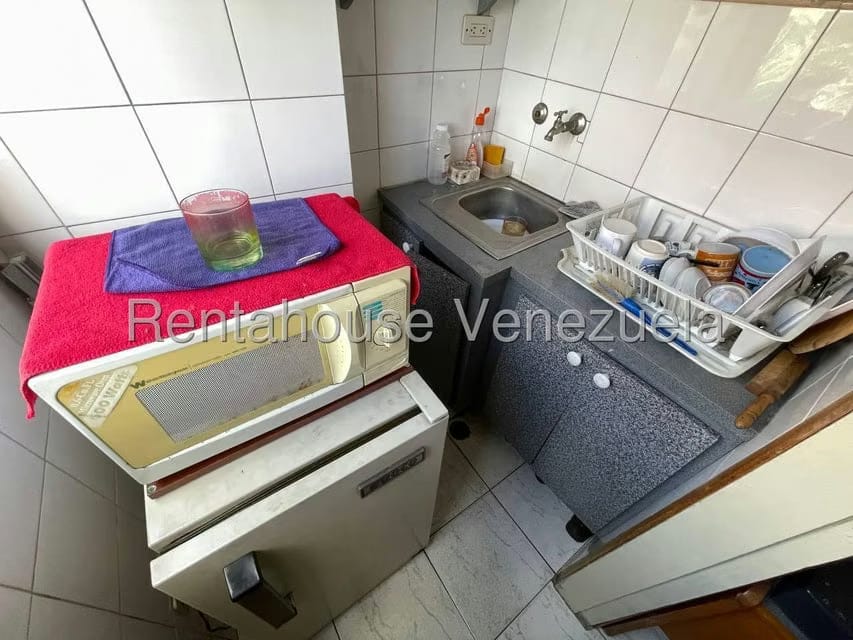 Comercial (Oficina) en Venta en Sabana Grande, Distrito Metropolitano - 12