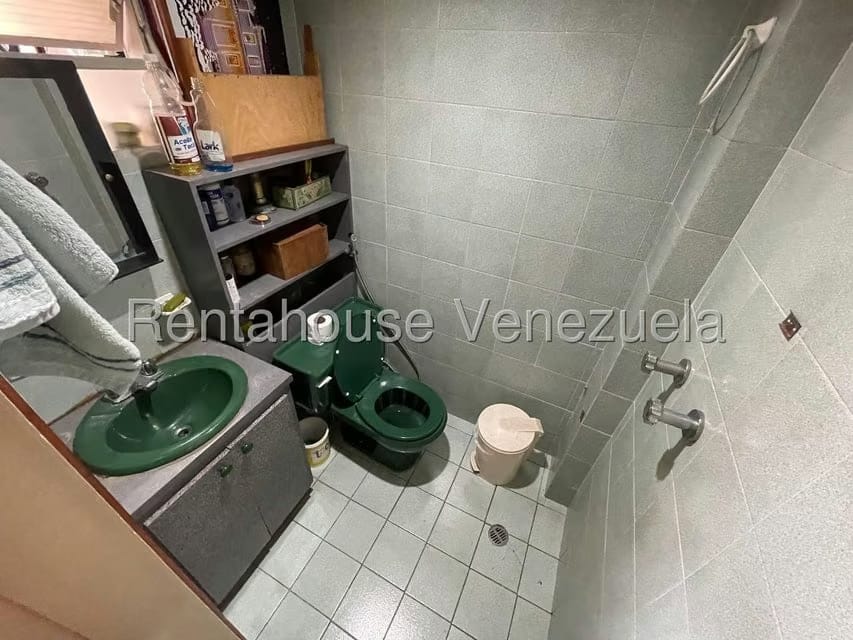 Comercial (Oficina) en Venta en Sabana Grande, Distrito Metropolitano - 13