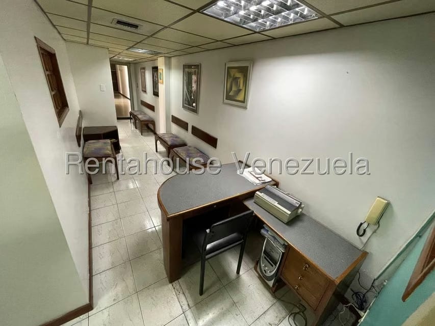 Comercial (Oficina) en Venta en Sabana Grande, Distrito Metropolitano - 14