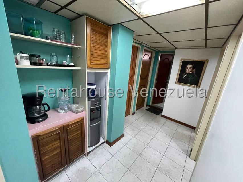 Comercial (Oficina) en Venta en Sabana Grande, Distrito Metropolitano - 15