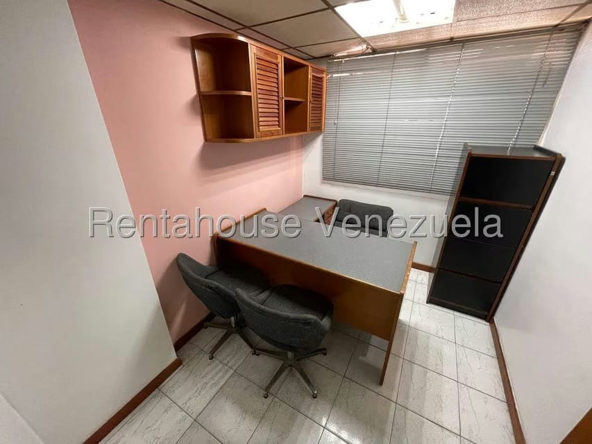 Comercial (Oficina) en Venta en Sabana Grande, Distrito Metropolitano - 16