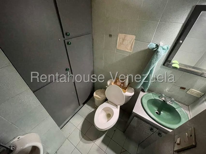 Comercial (Oficina) en Venta en Sabana Grande, Distrito Metropolitano - 17