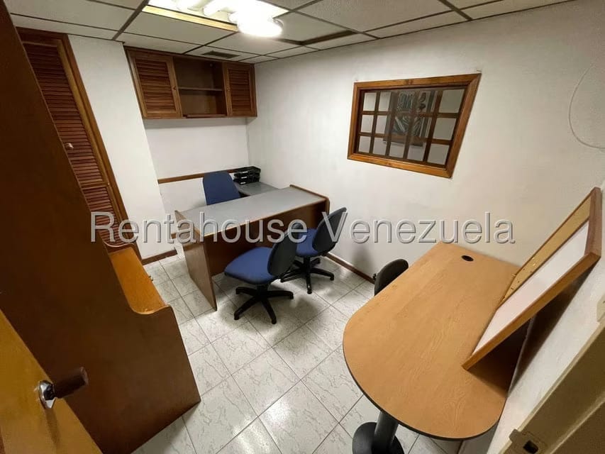 Comercial (Oficina) en Venta en Sabana Grande, Distrito Metropolitano - 18