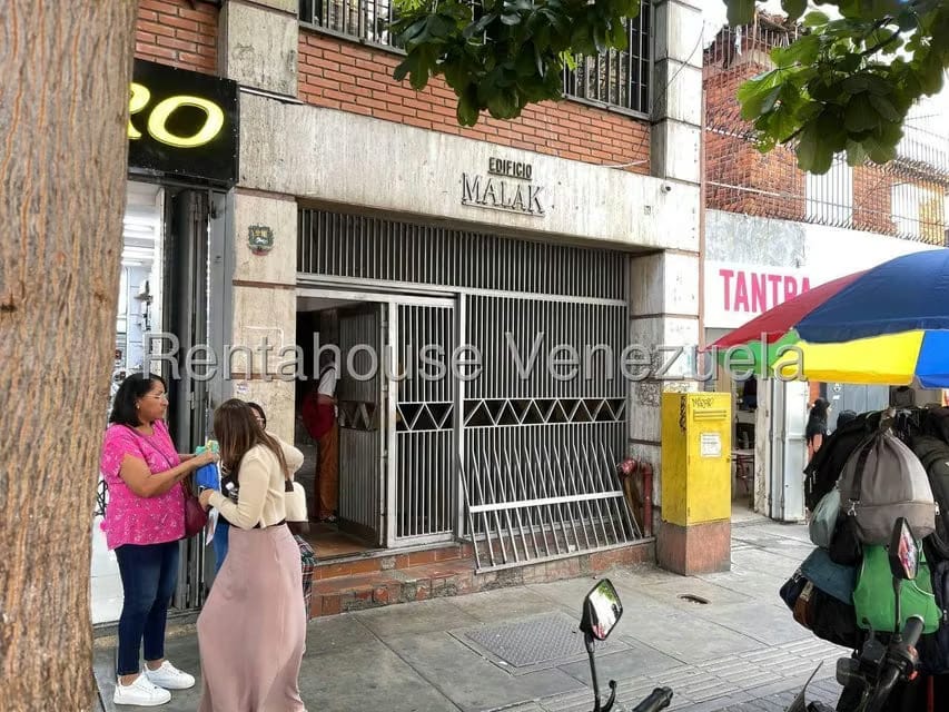 Comercial (Oficina) en Venta en Sabana Grande, Distrito Metropolitano - 3