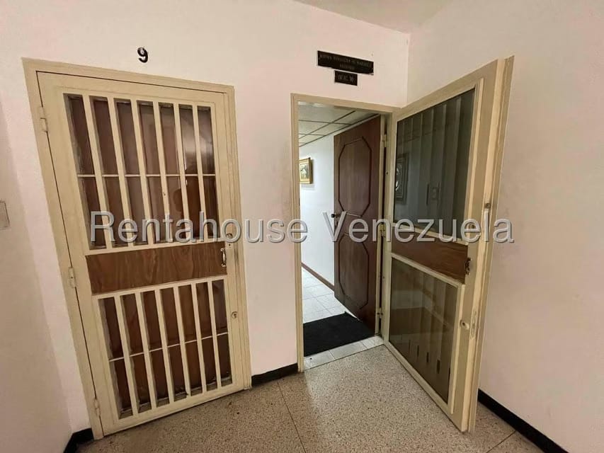 Comercial (Oficina) en Venta en Sabana Grande, Distrito Metropolitano - 4