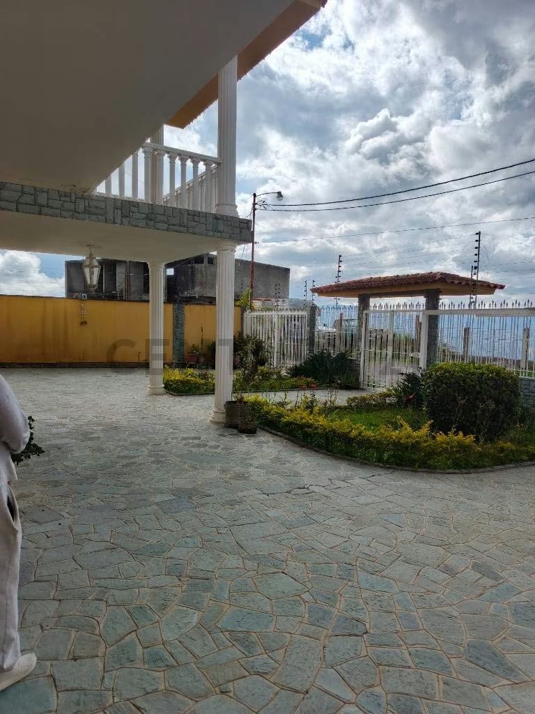 Se Vende hermosa Casa En Club De Campo Zona Exclusiva - 5