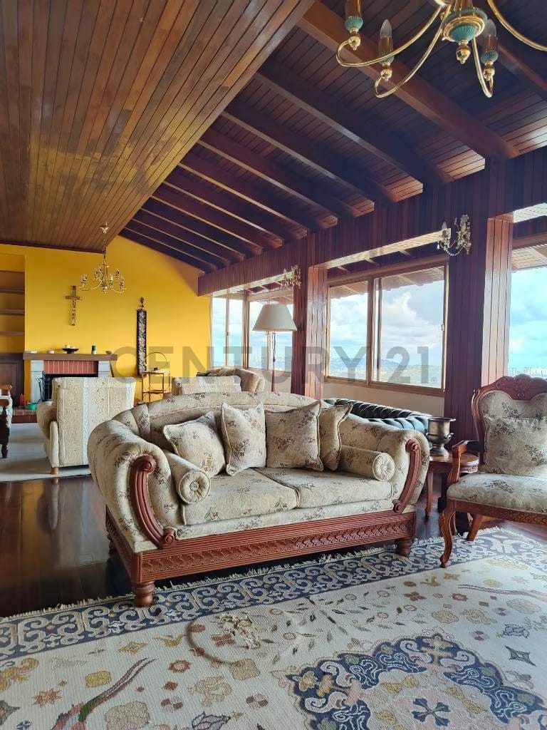 Se Vende hermosa Casa En Club De Campo Zona Exclusiva - 10