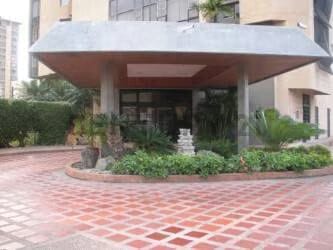 Residencias la Alcazaba - 2