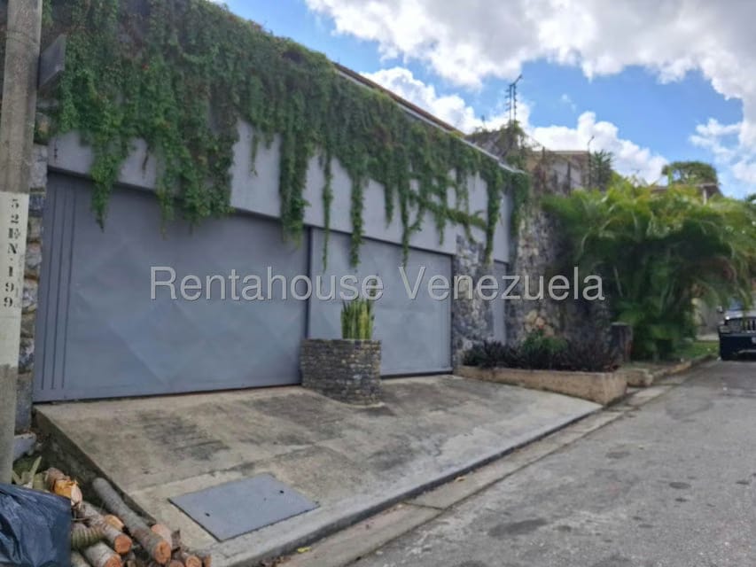 Casa (Duplex) en Venta en Caurimare, Distrito Metropolitano