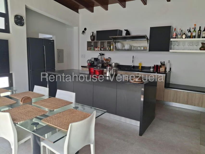 Casa (Duplex) en Venta en Caurimare, Distrito Metropolitano - 12