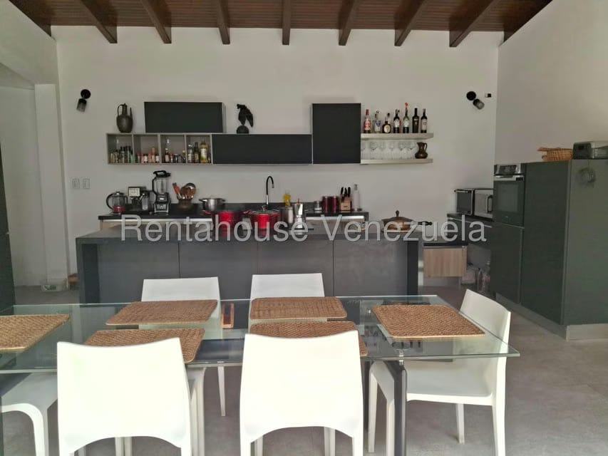 Casa (Duplex) en Venta en Caurimare, Distrito Metropolitano - 13