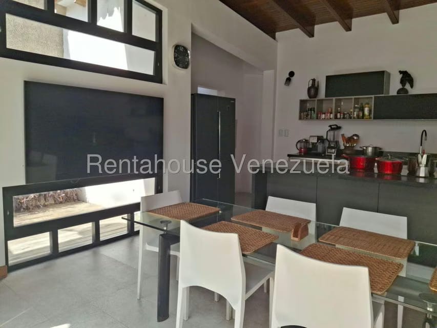 Casa (Duplex) en Venta en Caurimare, Distrito Metropolitano - 14