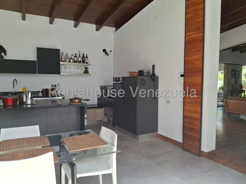 Casa (Duplex) en Venta en Caurimare, Distrito Metropolitano - 15