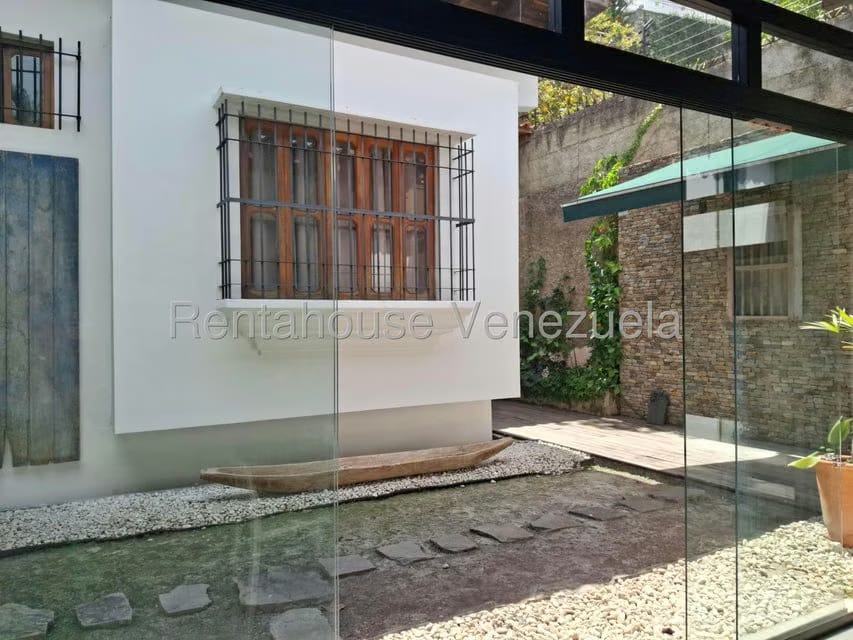 Casa (Duplex) en Venta en Caurimare, Distrito Metropolitano - 16