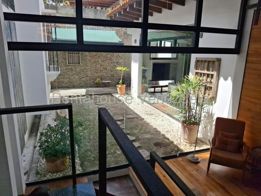 Casa (Duplex) en Venta en Caurimare, Distrito Metropolitano - 18