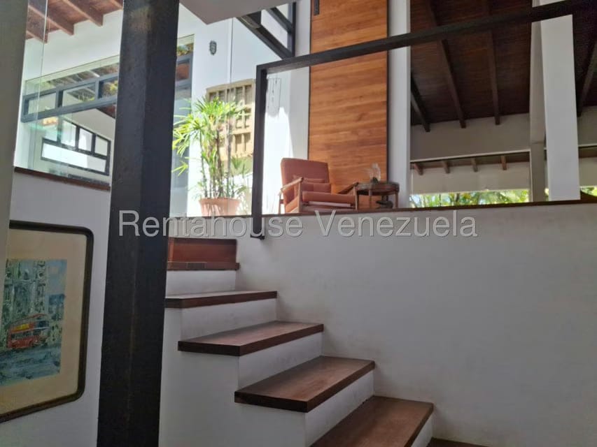 Casa (Duplex) en Venta en Caurimare, Distrito Metropolitano - 19