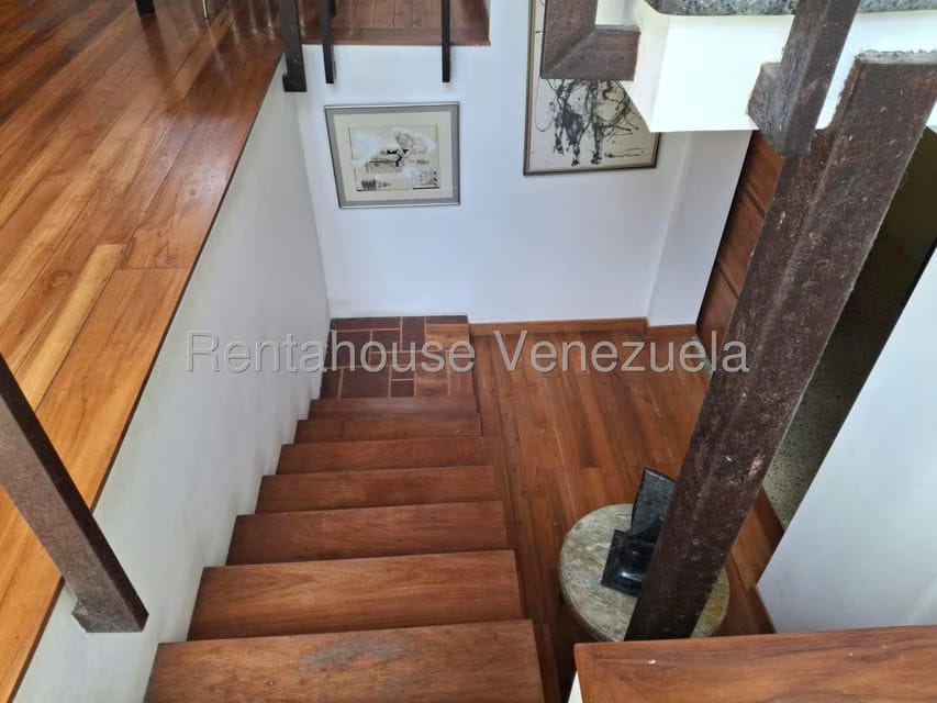 Casa (Duplex) en Venta en Caurimare, Distrito Metropolitano - 20