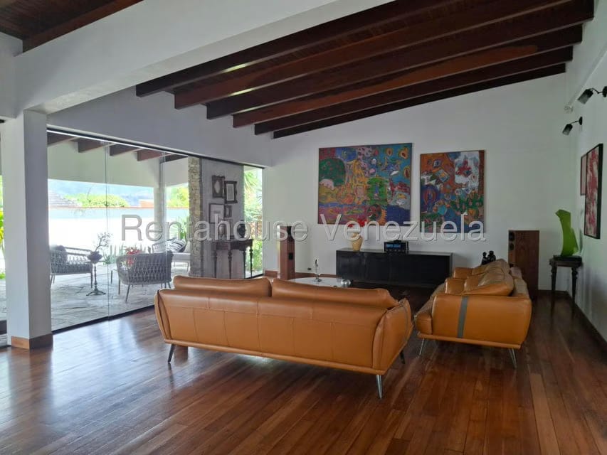 Casa (Duplex) en Venta en Caurimare, Distrito Metropolitano - 3