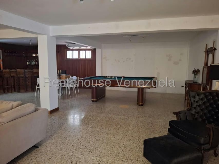 Casa (Duplex) en Venta en Caurimare, Distrito Metropolitano - 21