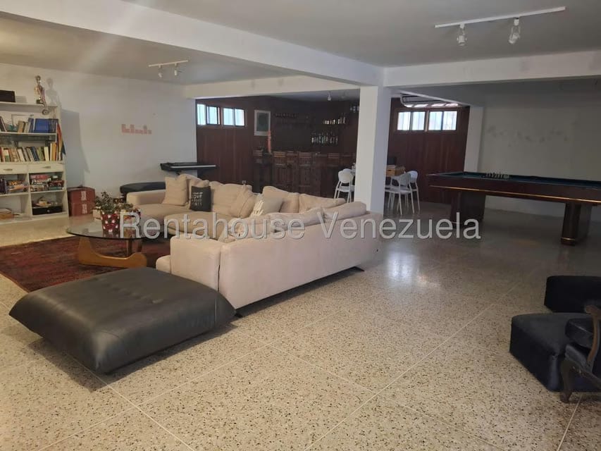 Casa (Duplex) en Venta en Caurimare, Distrito Metropolitano - 22