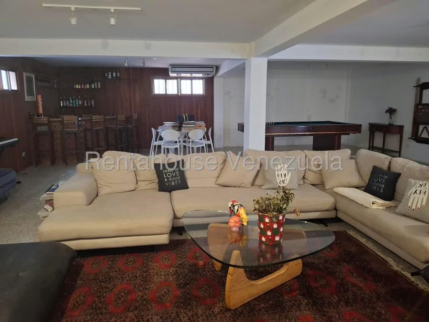 Casa (Duplex) en Venta en Caurimare, Distrito Metropolitano - 23