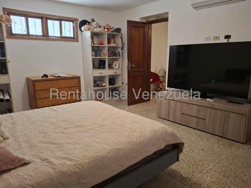 Casa (Duplex) en Venta en Caurimare, Distrito Metropolitano - 25