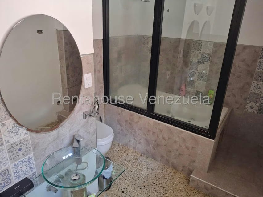 Casa (Duplex) en Venta en Caurimare, Distrito Metropolitano - 26