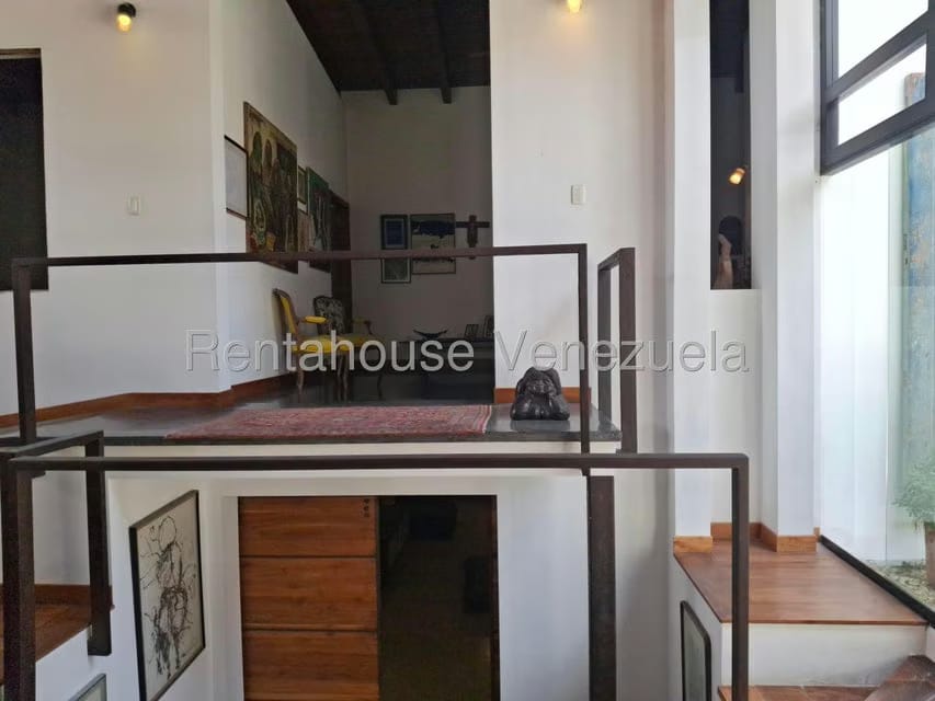 Casa (Duplex) en Venta en Caurimare, Distrito Metropolitano - 27