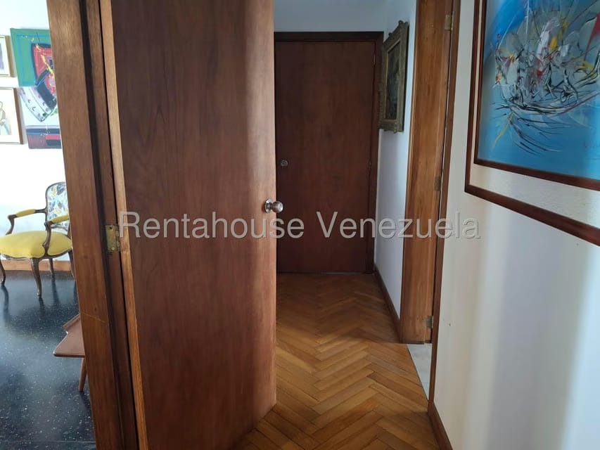 Casa (Duplex) en Venta en Caurimare, Distrito Metropolitano - 28