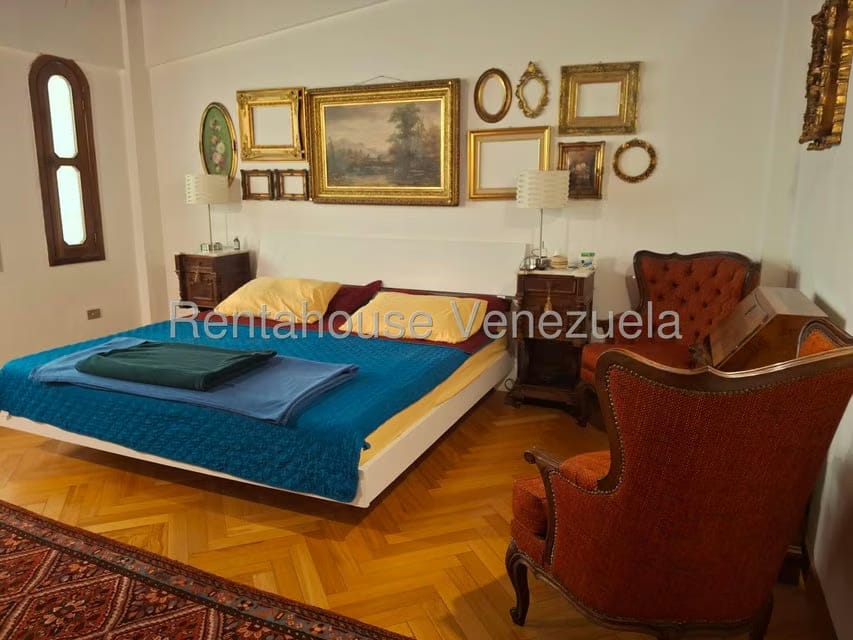 Casa (Duplex) en Venta en Caurimare, Distrito Metropolitano - 29