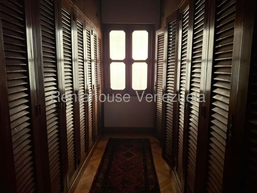 Casa (Duplex) en Venta en Caurimare, Distrito Metropolitano - 30