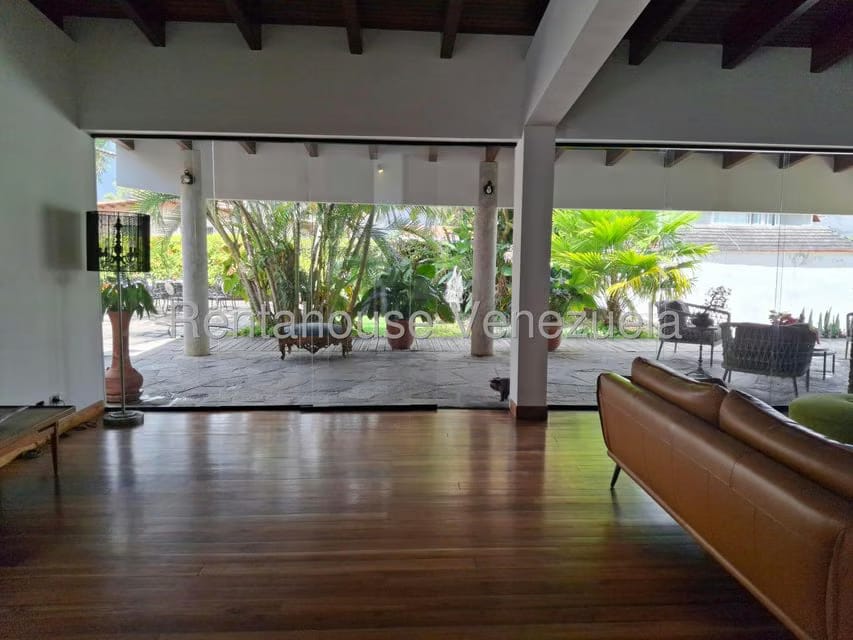 Casa (Duplex) en Venta en Caurimare, Distrito Metropolitano - 4