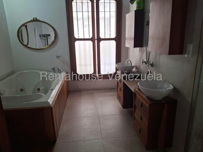 Casa (Duplex) en Venta en Caurimare, Distrito Metropolitano - 31